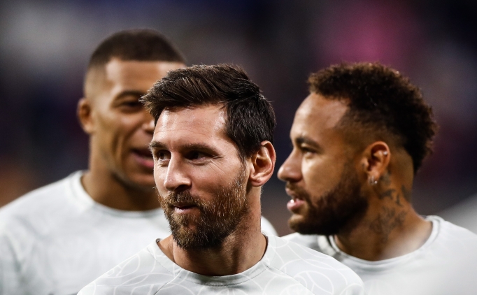 Barcelona'da Messi gerçekleri!