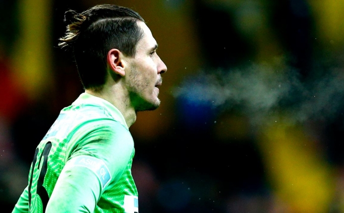 Kayserispor'da Lung için yeni formül