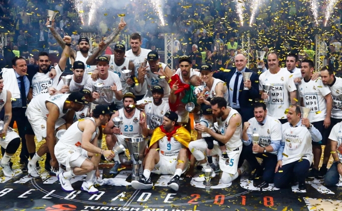 THY Avrupa Ligi'nde �spanya ve �talya �st�nl���