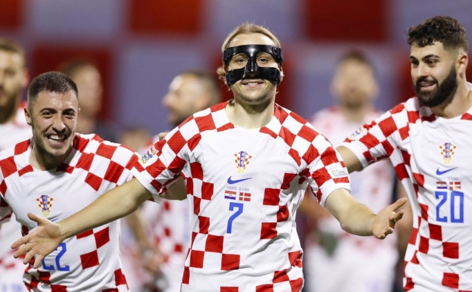 'Yeni Modric' i�in Arsenal'den transfer ata��!