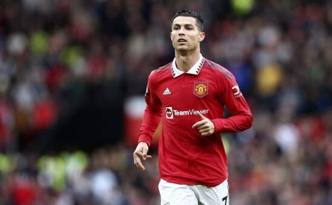 Sporting'ten Ronaldo a��klamas�