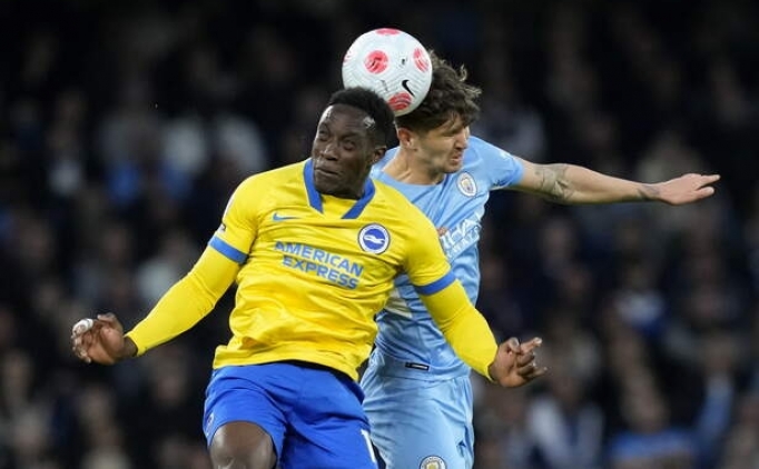 Ankarag�c�'nden Danny Welbeck a��klamas�! 