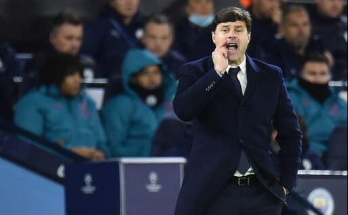 MANU'da oyuncular, Pochettino'yu istiyor!