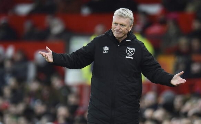 David Moyes: 'Umarm Putin savaa son verir'