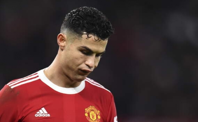 Manchester United FA Cup'tan elendi