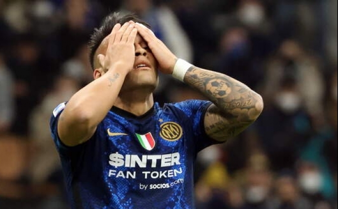 Inter'e �ampiyonluk yolunda �elme