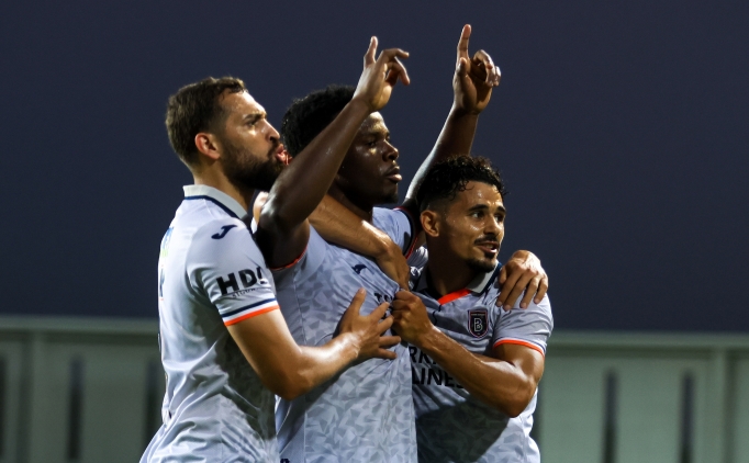 Başakşehir, Avrupa kupalarında 39. maçına çıkacak