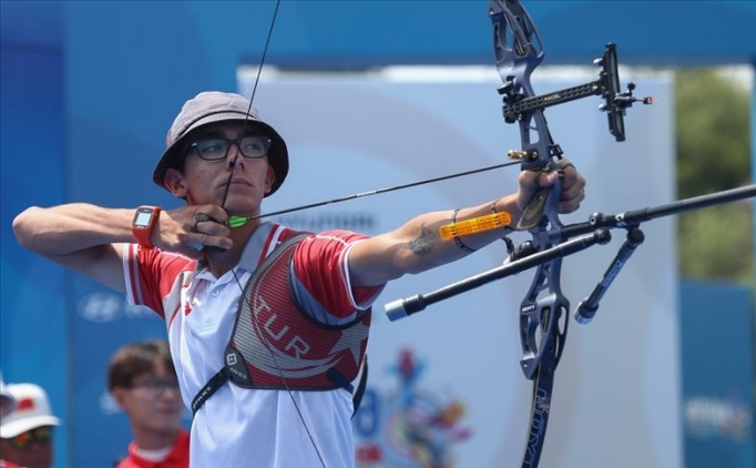 Ok�ulukta D�nya Kupas� 3. Ayak Yar��mas� ba�l�yor