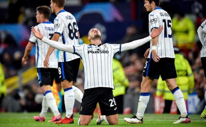  UEFA Avrupa Ligi'nde haftan�n oyuncusu Merih Demiral