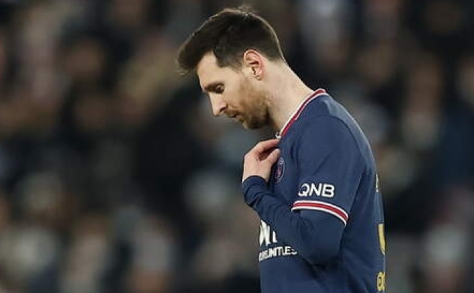 Daniel Alves: 'Messi, kariyerini Barcelona'da bitirirse harika olur'