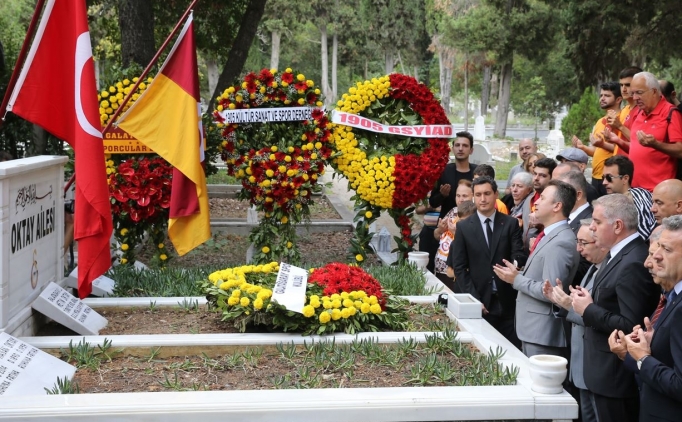 Metin �zt�rk: 'H�ng�r h�ng�r a�lad�m'