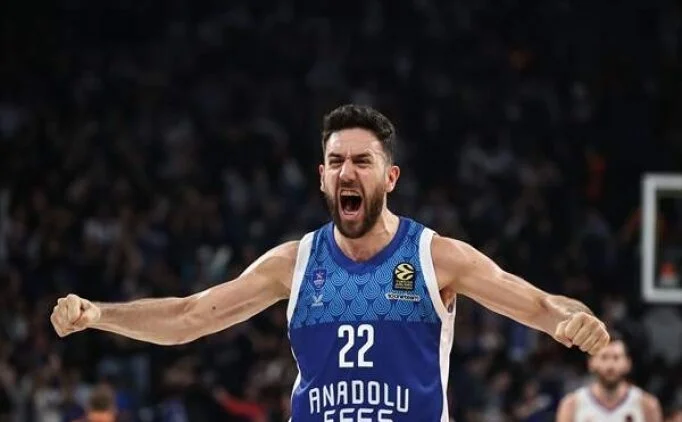 Rekabetin son perdesi: Final!