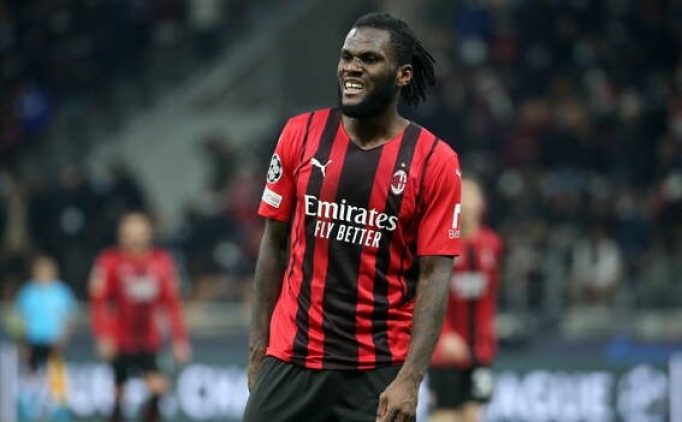 Barcelona, Kessie ile imzalad!