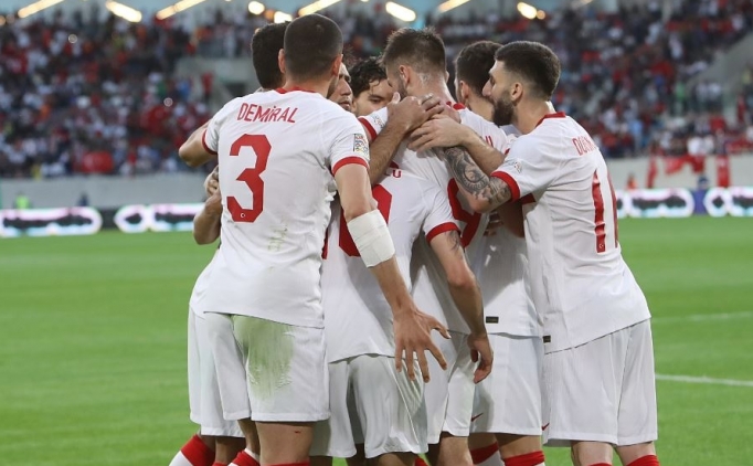 T�rkiye - L�ksemburg biletleri sat��a ��kt�!