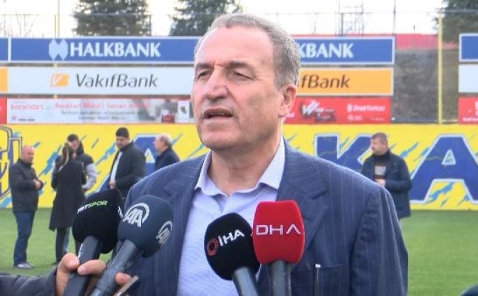 Ankarag�c�'nden Gen�lerbirli�i'ne destek!