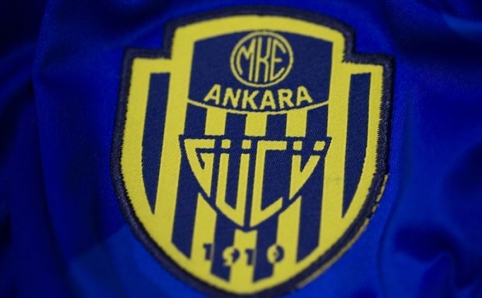 MKE Ankarag�c�'nde genel kurul zaman�