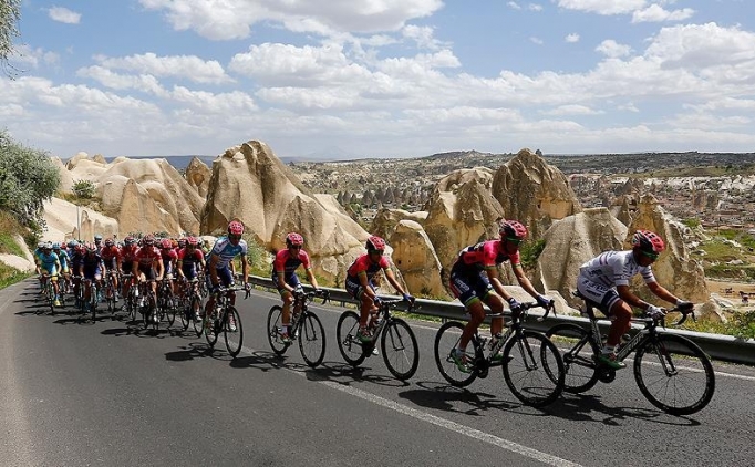 Kayakl kouda 2022 K Olimpiyatlar kadrosu belli oldu