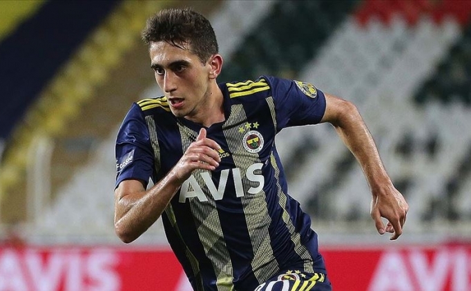 'Arda G�ler'e verilen �ans ke�ke �mer Faruk Beyaz'a da verilseydi'