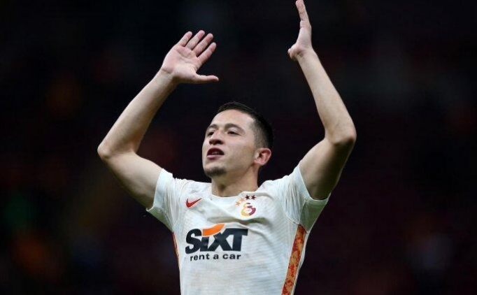 Galatasaray'da Olimpiu Morutan pi�manl���! �talya'y� sallad�...