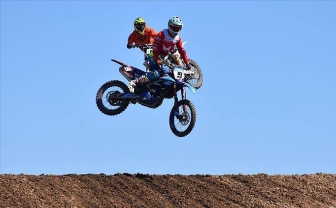 T�rkiye LIQUI MOLY Motokros �ampiyonas�'n�n ���nc� aya�� �stanbul'da yap�lacak