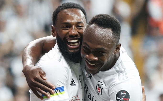 N'Koudou'dan Nathan Redmond yorumu!