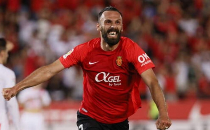 'Galatasaray, Muriqi i�in o paray� �deyemez'