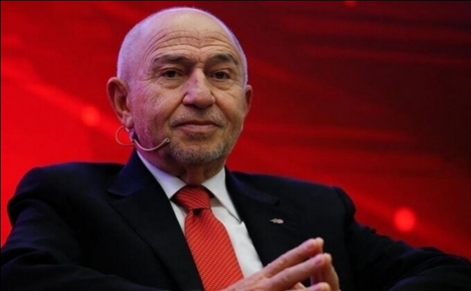 Nihat �zdemir d�neminde ya�anan krizler