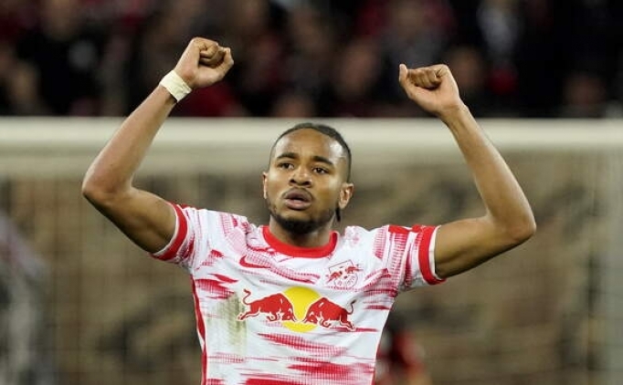 Christopher Nkunku, ayrlmak istiyor!