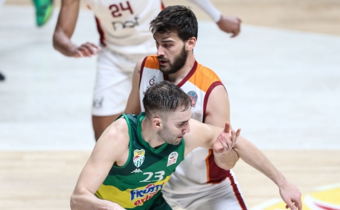 Be�ikta�'a Galatasaray'dan transfer!