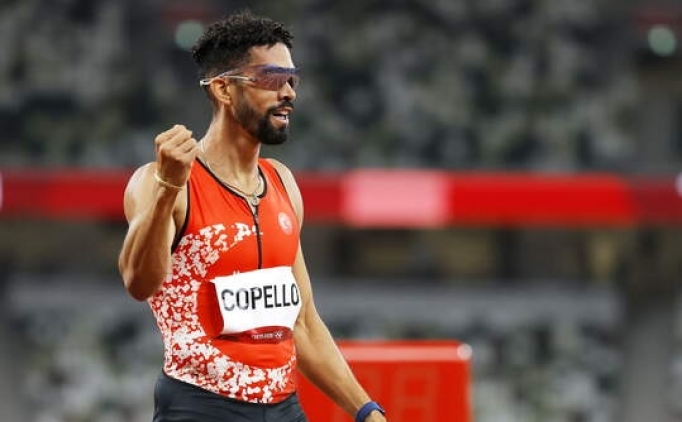 Kad�nlarda bronz, erkeklerde g�m�� madalya geldi