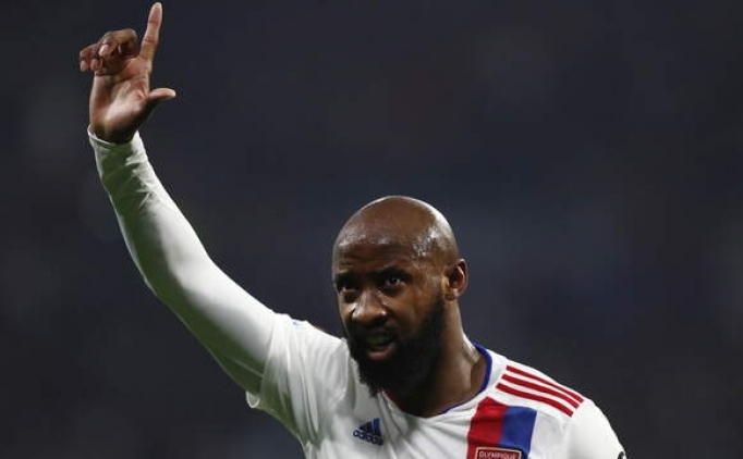 Lyon'da Dembele belirsizli�i