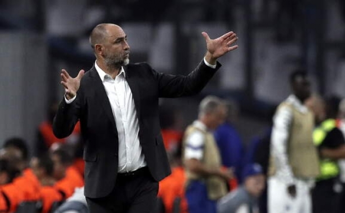 Marsilya deplasmanda rahat kazand�