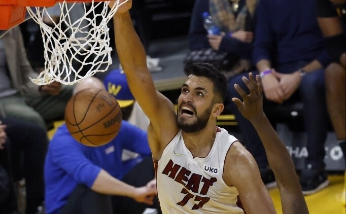 NBA'de �mer Faruk Yurtseven, seriye devam ediyor