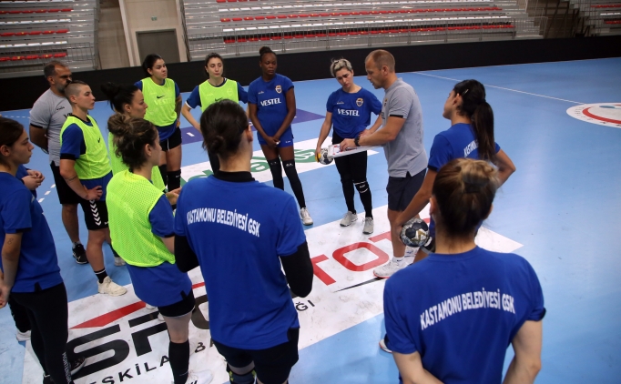 Kastamonu Belediyespor, ilk galibiyetin peinde