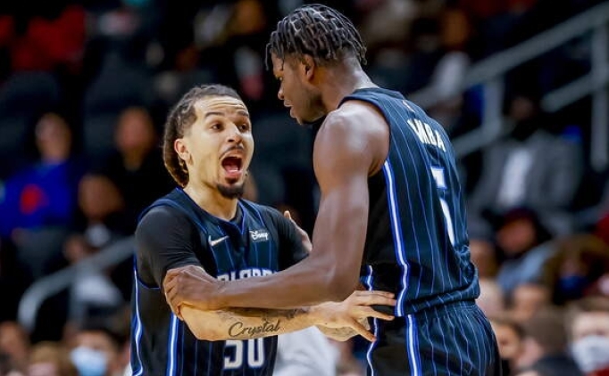 NBA'da tarihi ceza: 11 oyuncu birden!