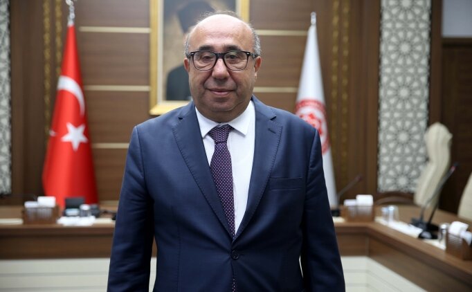 Kayakta paralimpik sporcular�n ba�ar�s� i�in her imkan sa�lanacak