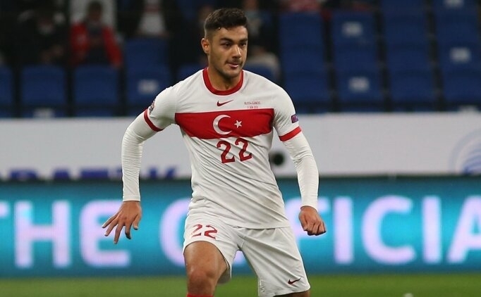 Schalke 04'te Ozan Kabak karar�!