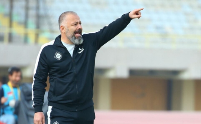 �zden T�rayd�n: 'Galibiyet serisi s�recek'