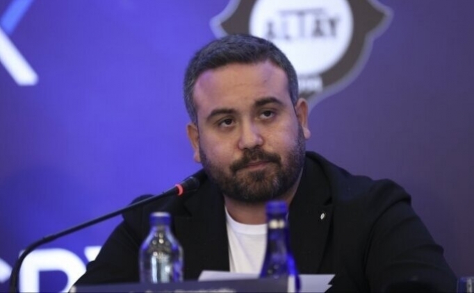 Altay'�n ola�an�st� genel kurulu ertelendi!