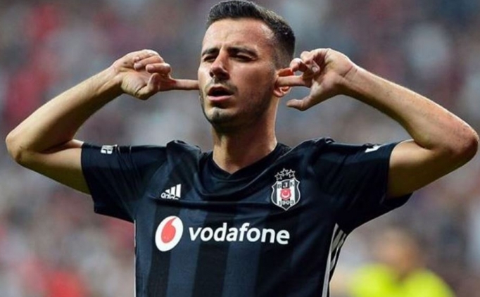 Ouzhan zyakup transferinde ters ke!