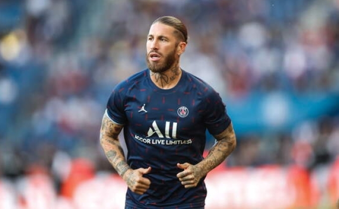 Al Nassr'dan Ramos hamlesi!