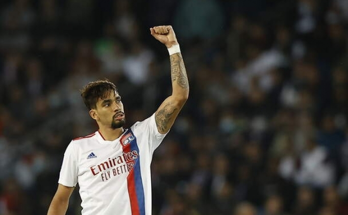 Edu: 'Paqueta'n�n b�y�k hayran�y�m'