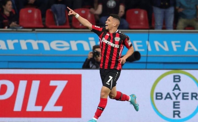 Be�ikta�'a Almanya'dan s�rpriz transfer