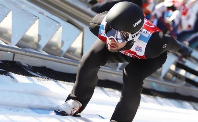 Pekin K�� Olimpiyatlar� i�in son 7 g�n