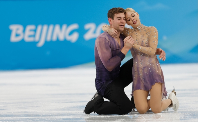 Pekin'de 3. g�n�n raporu: �sve� zirvede