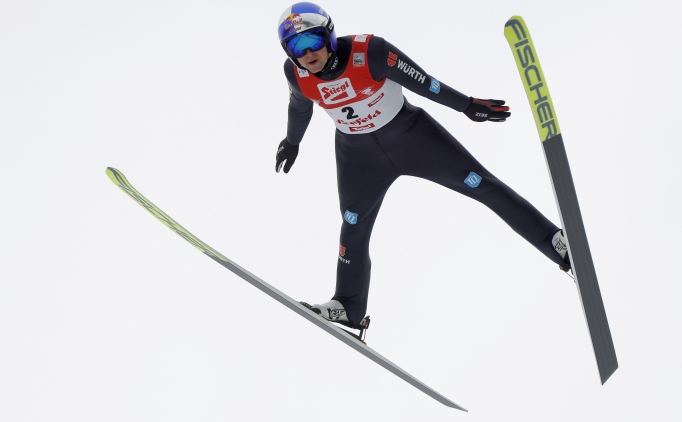 te Pekin K Olimpiyatlar'nn 5. gn kazananlar!