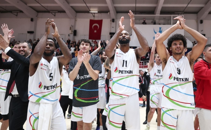 Alia�a Petkim, Bursa'ya ge�it vermedi!