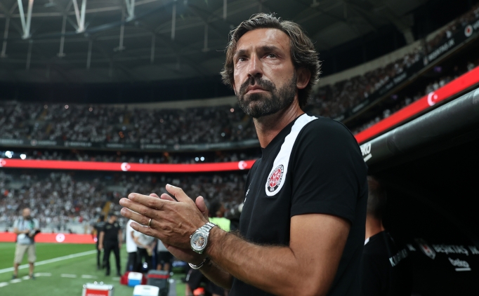 Andrea Pirlo, Kadky'de gzn 3 puana dikti