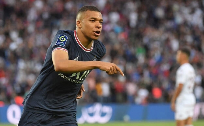 Emmanuel Macron'dan Mbappe itiraf!