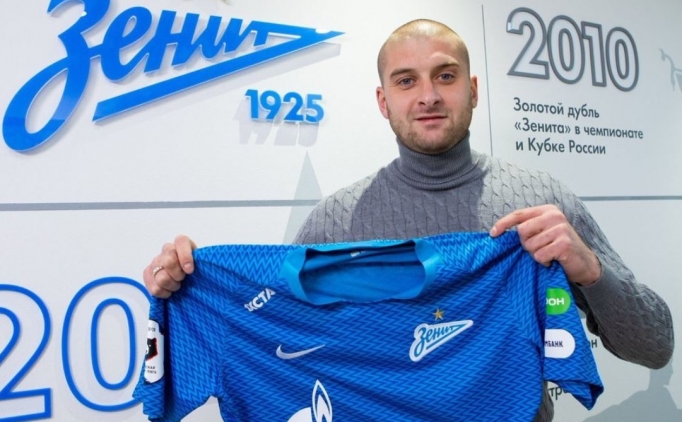 Demirspor transferi bitirdi! Sözleşme detayı...